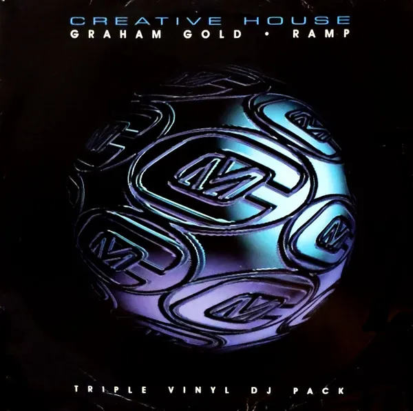 Various – Creative House