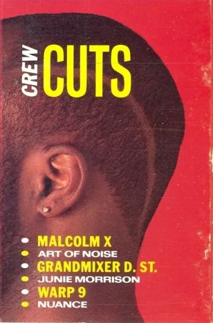 Various – Crew Cuts