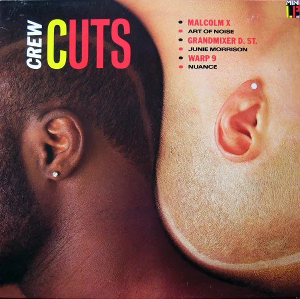 Various – Crew Cuts
