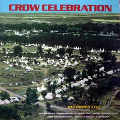 Various – Crow Celebration (Vinyl, LP)