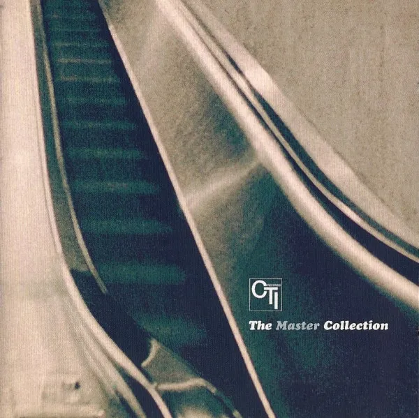 Various – CTI The Master Collection