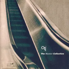 Various – CTI The Master Collection (CD, Compilation)