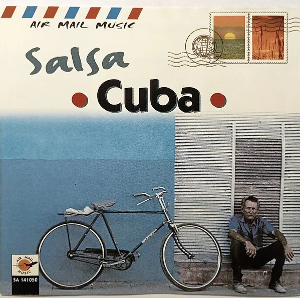Various – Cuba
