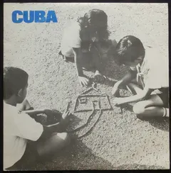 Various – Cuba (Vinyl, LP)