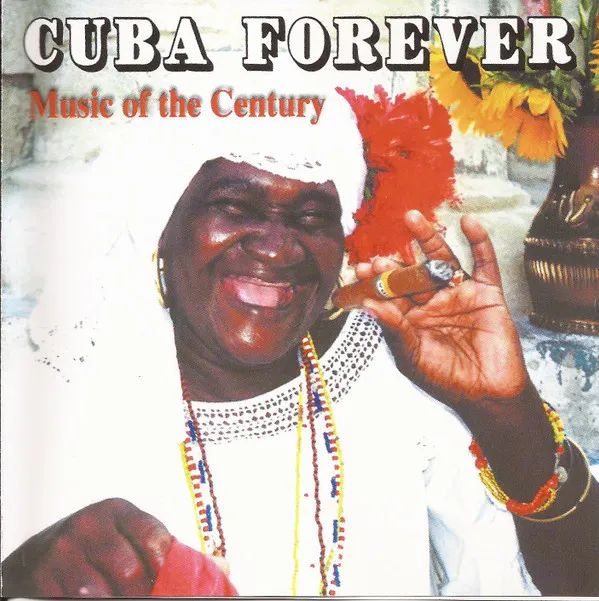 Various – Cuba Forever