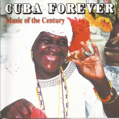 Various – Cuba Forever (CD, Compilation)