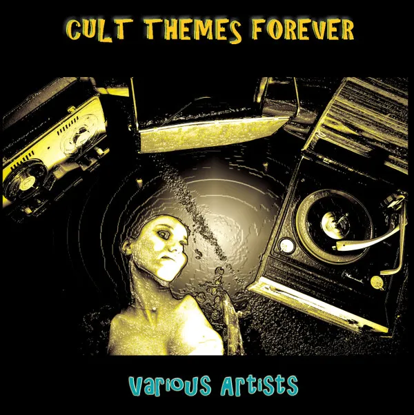 Various – Cult Themes Forever