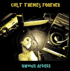 Various – Cult Themes Forever (CD, Album)