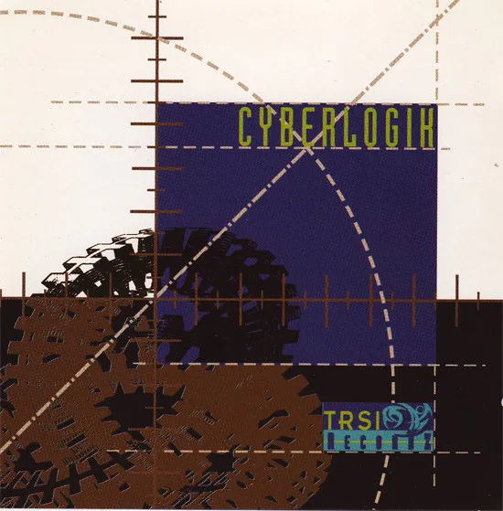 Various – Cyberlogik