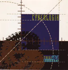 Various – Cyberlogik (CD, Compilation)