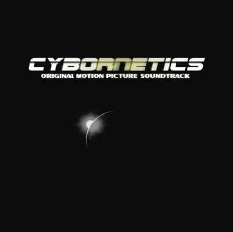 Various – Cybornetics-Soundtrack