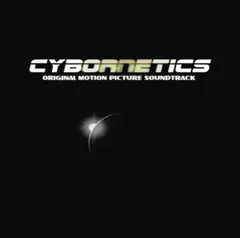 Various – Cybornetics-Soundtrack (CD)