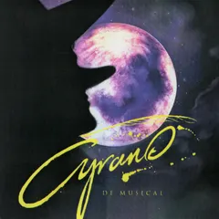 Various – Cyrano De Musical (CDr, Promo)
