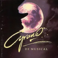 Various – Cyrano: De Musical (CD)