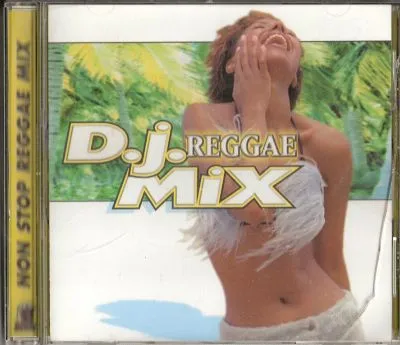 Various – D.j. Reggae Mix