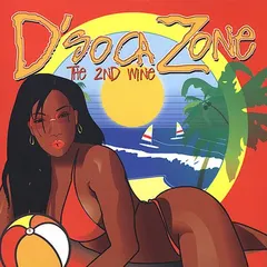 Various – D'Soca Zone (The 2nd Wine) (CD, Compilation)