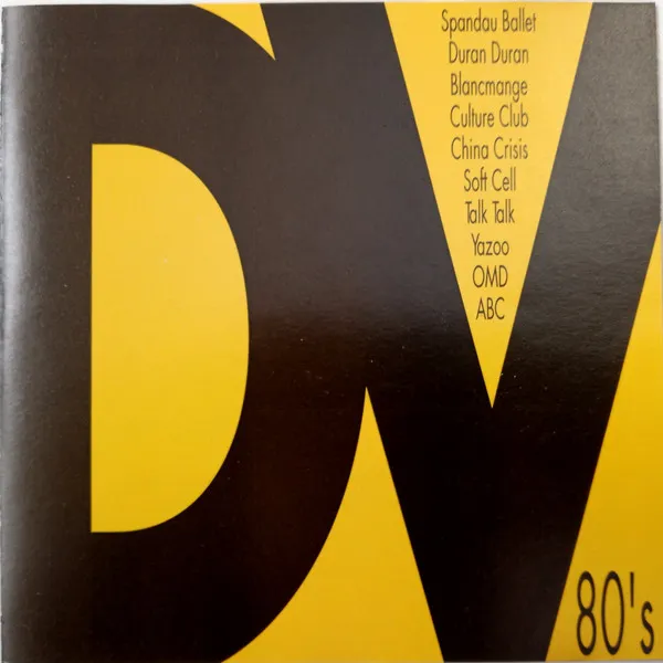 Various – D.V. Volume One