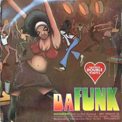 Various – Da Funk (Vinyl, LP)