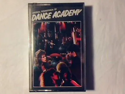 Various – Dance Academy