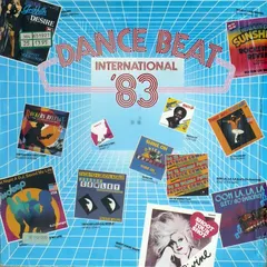 Various – Dance Beat International '83 (Vinyl, LP)