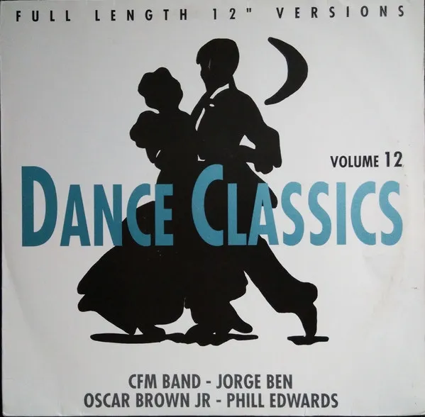 Various – Dance Classics Volume 12