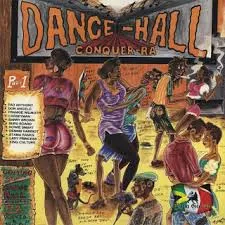 Various – Dance-Hall Conquer-Ra