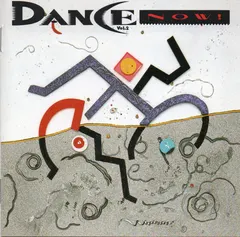 Various – Dance Now! Vol.2 (CD, Compilation)