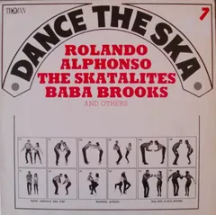 Various – Dance The Ska Vol. 7 (Vinyl, LP)