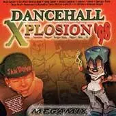 Various – Dancehall Xplosion '98 (CD, Compilation)