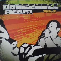 Various – Dancehallfieber Vol. 2 (Vinyl, LP)