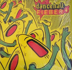Various – Dancehallfieber Vol. 4 (Vinyl, LP)