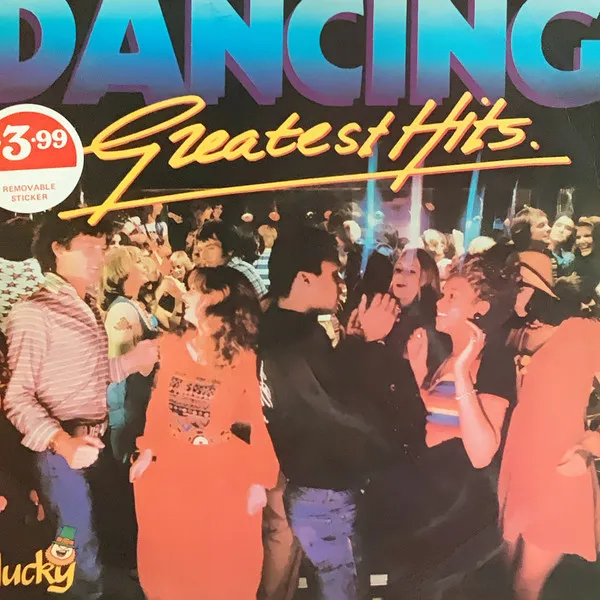 Various – Dancing Greatest Hits