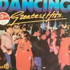 Various – Dancing Greatest Hits (Vinyl, LP)