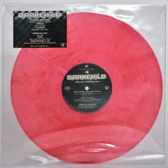 Various – Darkchild 4 (Vinyl, 12")