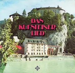 Various – Das Kufsteiner Lied (Vinyl, LP)