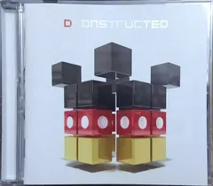 Various – Dconstructed (CD, Album)