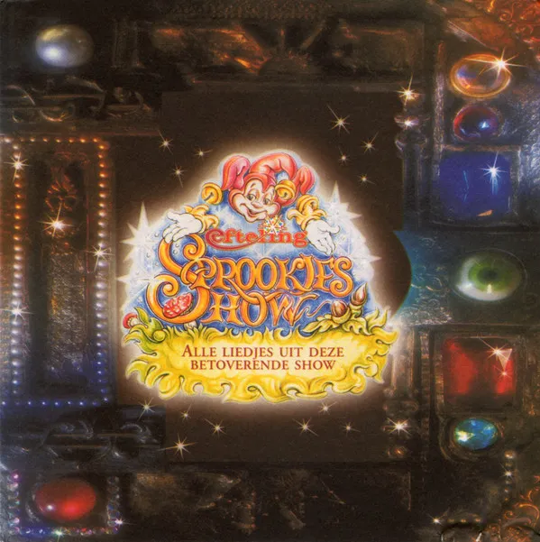 Various – De Efteling Sprookjesshow