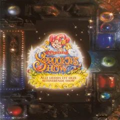 Various – De Efteling Sprookjesshow (CD, Album)