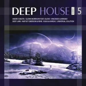 Various – Deep House Series 5