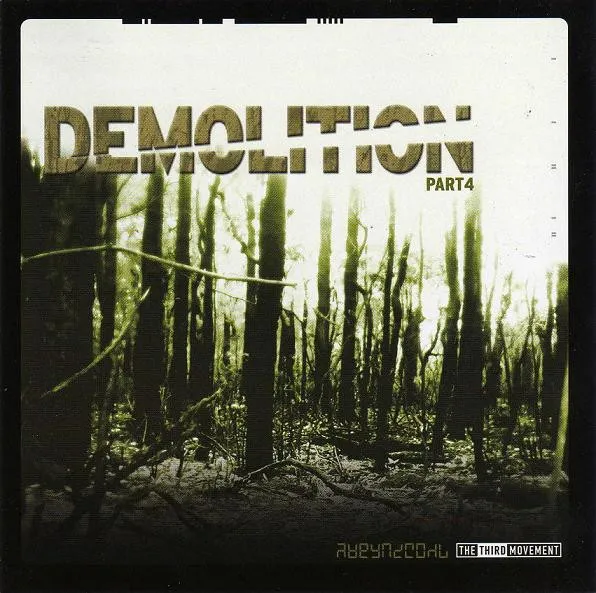 Various – Demolition Part4