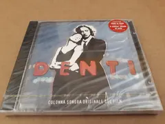Various – Denti (CD, Compilation)