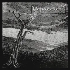 Various – Departure... (Vinyl, 7")