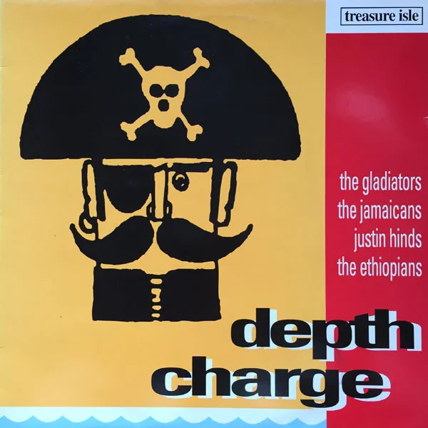 Various – Depth Charge