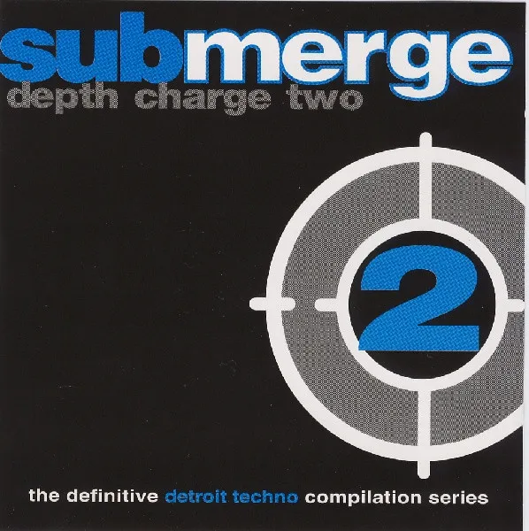 Various – Depth Charge Two
