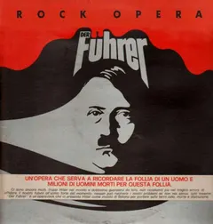 Various – Der Führer (Vinyl, LP)