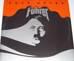 Various – Der Führer - Rock Opera (Vinyl, LP)