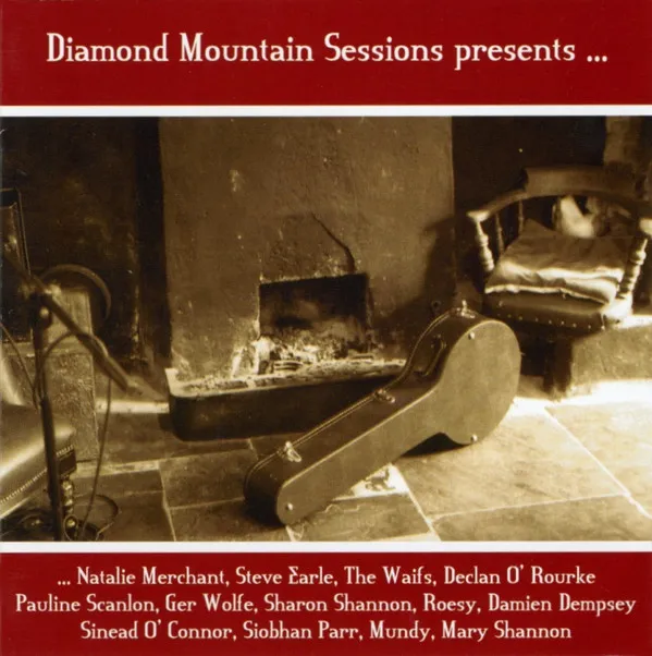 Various – Diamond Mountain Sessions Presents...