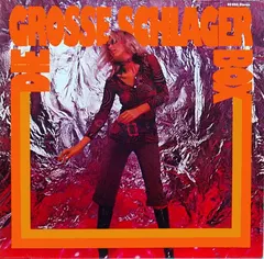 Various – Die Grosse Schlagerbox (Vinyl, LP)