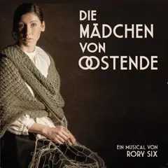 Various – Die Mädchen von Oostende (CD, Stereo)
