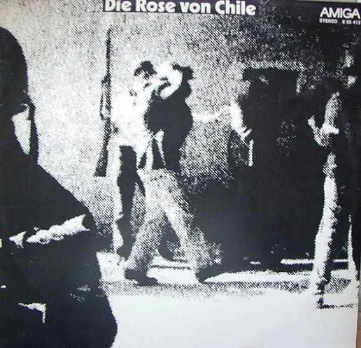 Various – Die Rose Von Chile